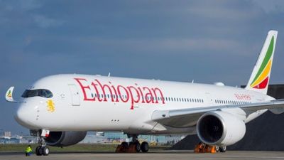 Ethiopian Airlines reçoit un coup de pouce de la BAD pour son ambitieux projet